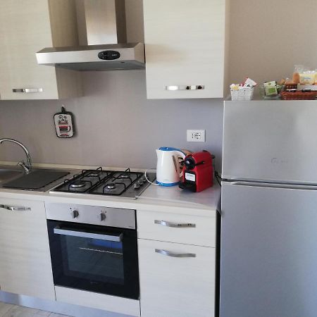 Appartement Casa Fean - Posto Auto Riservato à Syracuse Extérieur photo