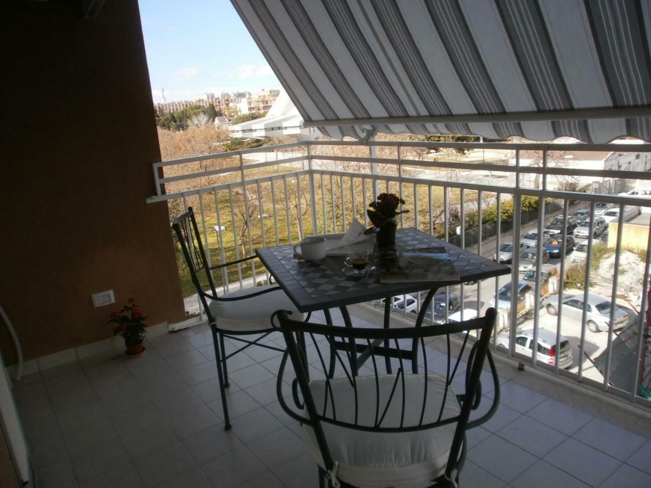 Appartement Casa Fean - Posto Auto Riservato à Syracuse Extérieur photo