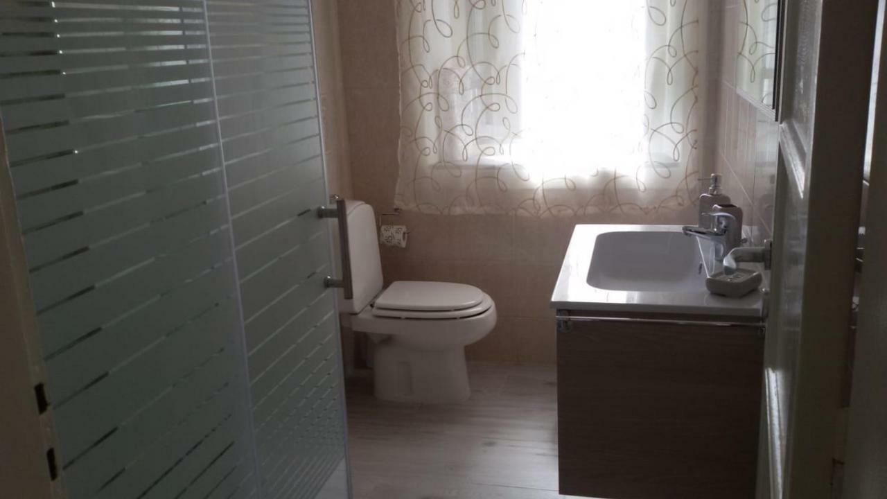 Appartement Casa Fean - Posto Auto Riservato à Syracuse Extérieur photo